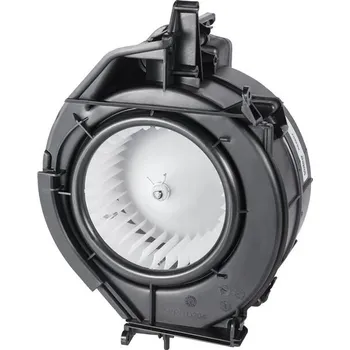 Ventilátor topení a klimatizace vnitřní ventilátor VALEO 884607