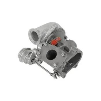 Turbodmychadlo Dmychadlo, plnění, , 126010, 504014915, 71723504, 71723506, 99464734, ECAR, TBS0097