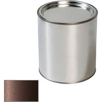 Autolak Autolak do pistole Porsche U9 Palisander