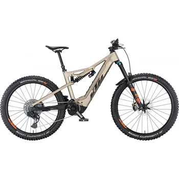 Elektrokolo KTM Macina Prowler Prestige 2023/24 Velikost: L/48cm(19")