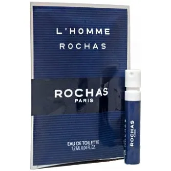 Pánský parfém Rochas Rochas L´Homme, EDT - Vzorek vůně Pre mužov Toaletní voda