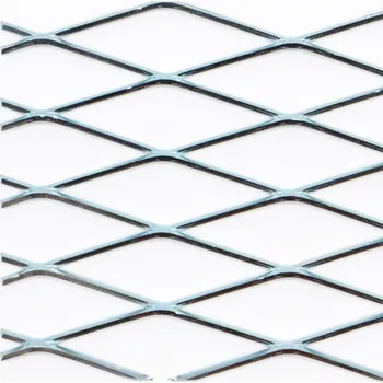 Plech Tahokov; oko KOSOČTVERCOVÉ; délka 125; šířka 40mm; můstek 4mm