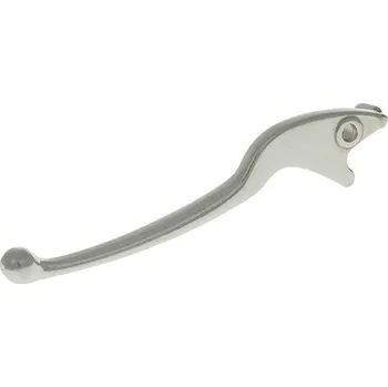 Brzda pro motocykl Vicma Brzdová páčka chrom levá VC19201