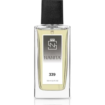 Unisex parfém Parfém NANITA-339, inspirovaný Montale Oud Tabacco Parfémovaná voda unisex