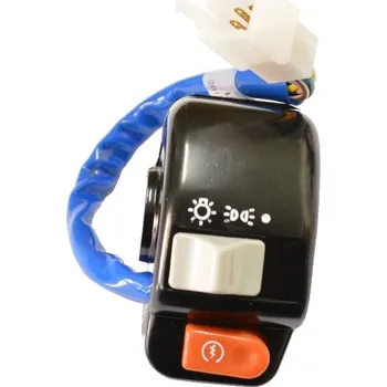 Elektroinstalace pro motocykl RMS Přepínače světel - pravé 246090180