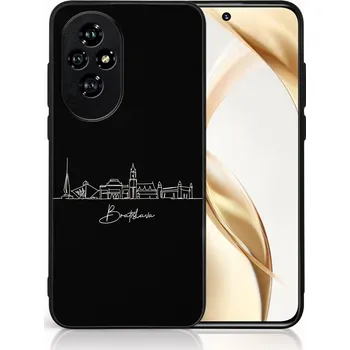 Pouzdro na tablet VSECHNONAMOBIL 88086 MY ART Ochranný kryt pro Honor 200 BRATISLAVA (202)