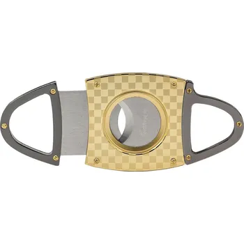 Zrňovač na doutníky Gold