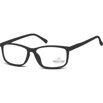 Brýle na čtení MONTANA EYEWEAR Dioptrické brýle s asférickou čočkou MR15 +3,50