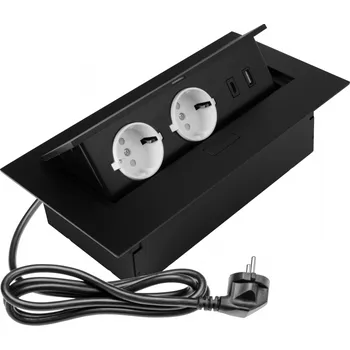 Venkovní osvětlení GTV GTV-AE-PBU02GS-20N