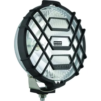 Přídavný světlomet Wesem (Poland) | Světlo dálkové pr.183 chromové 1ks, 15260.C