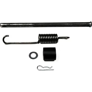 Rám pro motocykl RMS Opravná sada stojanu Minarelli vert. 121619080