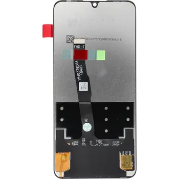 FixCell LCD displej + dotyková deska HUAWEI P30 Lite OEM bez rámečku
