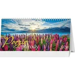 SPEKTRUM GRAFIK Stolní kalendář Poezie…