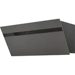 Airforce.cz Vitamina Fenix 90 GR Nástěnná (komínová) digestoř Barva: Šedá, Šířka: 90 cm Vitamina Fenix 90 GR