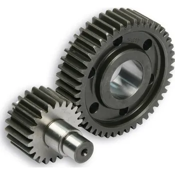 Motodíl Malossi Převod sekundární Piaggio 22/45 6714844