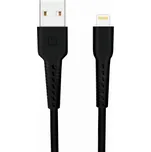 Datový kabel USB pro Apple 1m Swissten