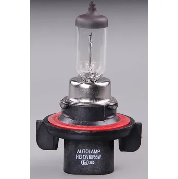 Autožárovka Autolamp A9013 H13 12V 60/55W