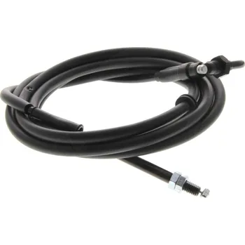 Novascoot Plynové lanko 666755 - otevírací 151-086