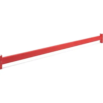 Dílenský regál Nosník k paletovému regálu ULTIMATE, 3600 mm, 4x 500 kg