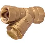 Novaservis Plynový filtr Velikost: 6/4”