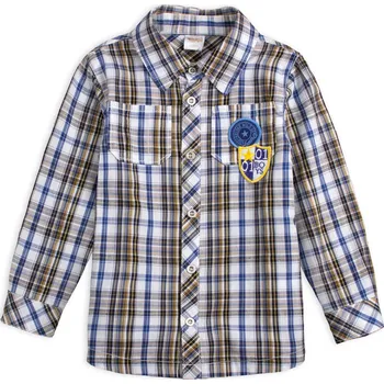 Chlapecké tričko Chlapecká košile DIRKJE WILD Velikost: 104