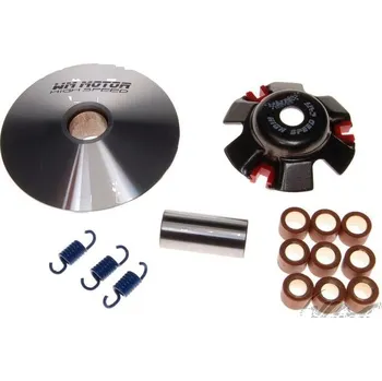 Motor pro motocykl Baotian Variátor sportovní GY6 ZV0105