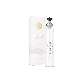 Vůně do auta Rituals White Basil Car Perfume