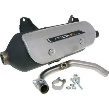 Výfuk pro motocykl Tecnigas Výfuk Tecnigas Maxi4 GTS 300 32044