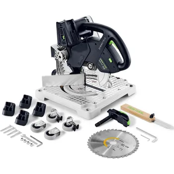 Zahrada Festool Symmetric SYMC 70 577424 bez aku