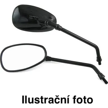 Zrcátko pro motocykl Yamaha Zrcátko D'elight od 2021 - pravé BW5F62902000