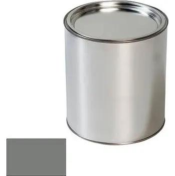 Autolak Autolak do pistole Porsche F7A Steelgrey varianta uni laku do pistole 2K Akrylátový systém