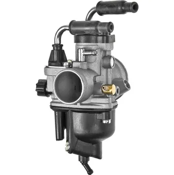 Palivový systém pro motocykl DellOrto Karburátor PHVB 19 BB 01179