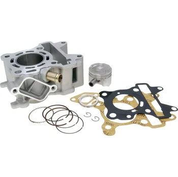 Motor pro motocykl Naraku Válec 60ccm Minarelli 4T NK101.74