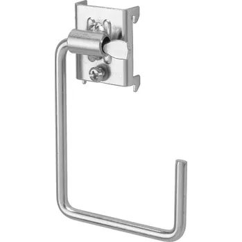 Držák na cívky, 100x80 mm