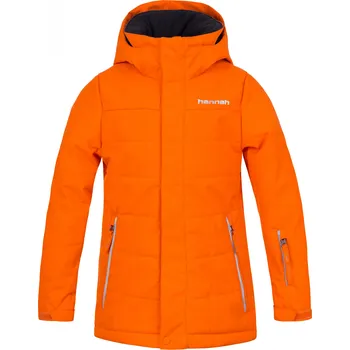 Dětská bunda HANNAH KINAM JR II PUFFINS BILL 110-116