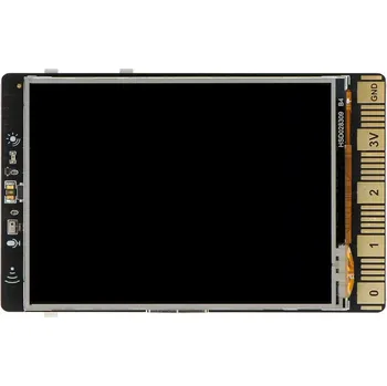 Stolní počítač UNIHIKER - Jednodeskový počítač s 2,8" dotykovým displejem