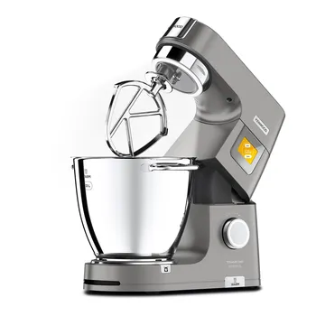 Titanium Chef Patissier XL – bezpečný provoz