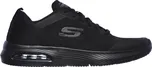 SKECHERS Dyna-Air 52559-BBK