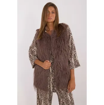 Dámská vesta Vesta model 199764 AT S/M