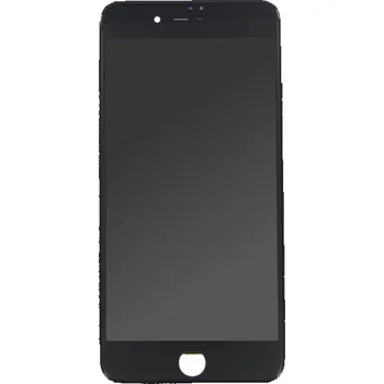 MPS Sklo a LCD displej pro Apple iPhone 7 Plus, černé