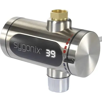 Průtokový ohřívač Sygonix SY-5247282