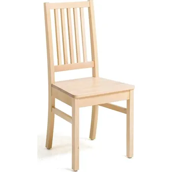 Jídelní židle Jídelní židle, bříza