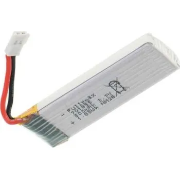 RC model Akumulátor 3.7V 400mAh na Syma Z4/Z4W/Z5 IQ models - RC_95559