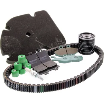 Piaggio A - Servisní sada MP3 250 08-09 1R000381