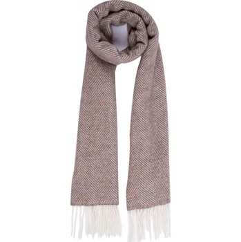 Šála MA.AL.BI Béžová