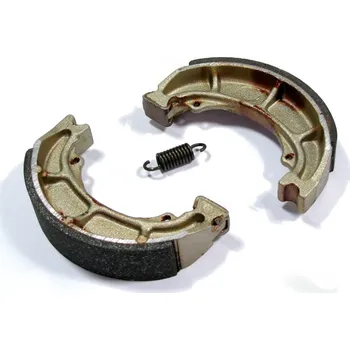 Brzda pro motocykl Piaggio Brzdové pakny AP8213424