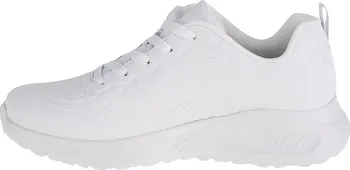 Dámské tenisky SKECHERS Bobs Sport Buno How Sweet 117151-WHT