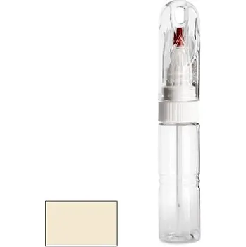 Autolak Opravná tužka 2v1 Porsche 131 Hellelfenbein