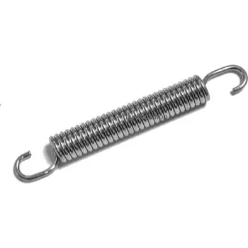 Rám pro motocykl Honda Pružina hlavního stojanu - vnitřní 50521GBY910