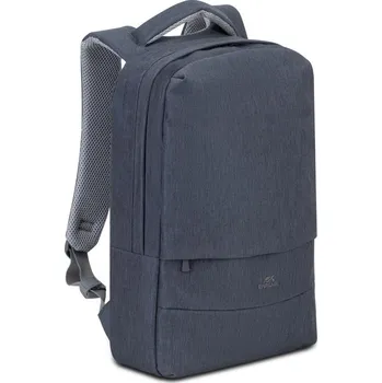 Městský batoh Riva Case Prater 7562 Dark Grey